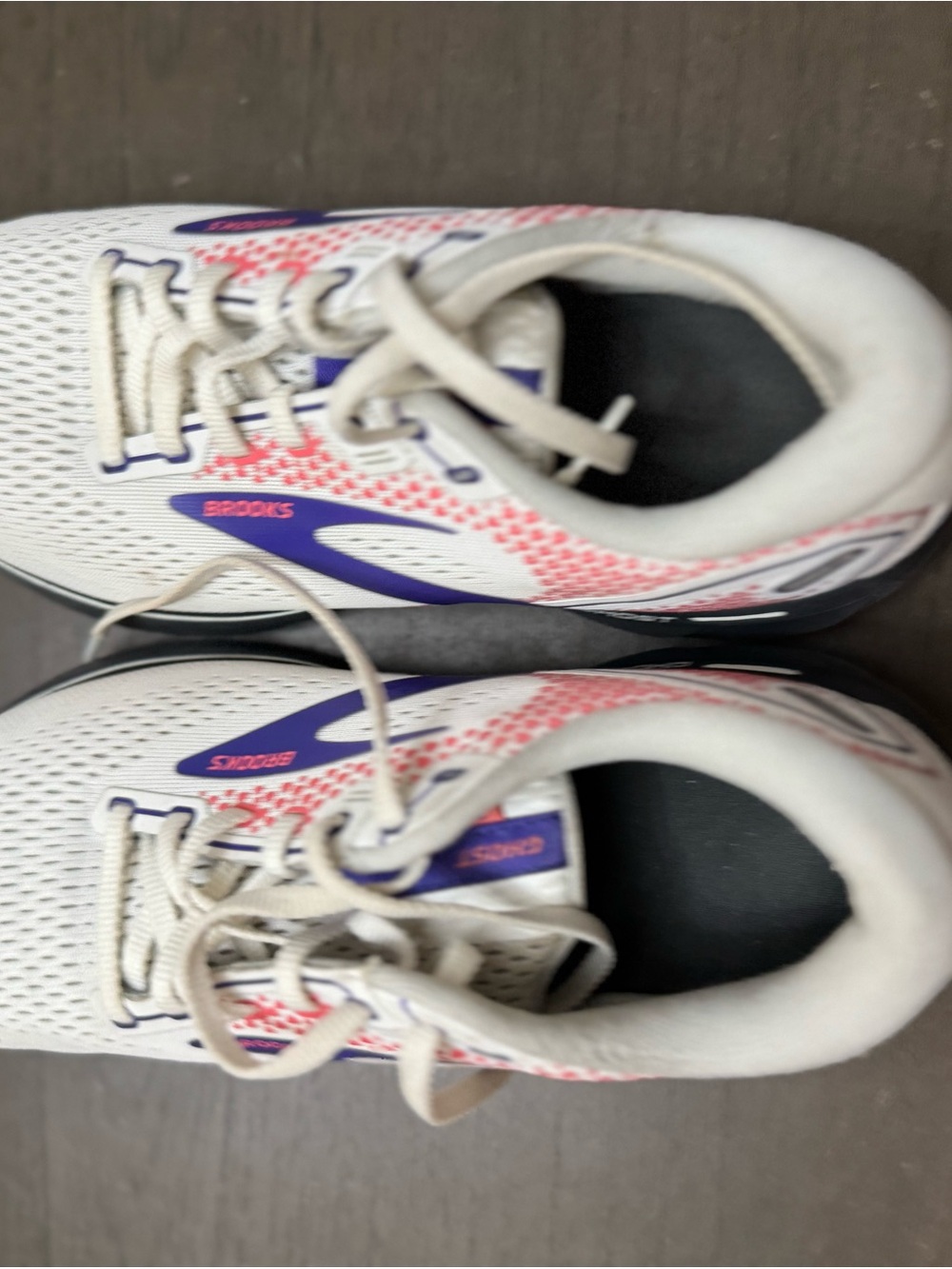 Brooks Women's Ghost 14 Running Shoes Size 9B - Picture 11 of 13